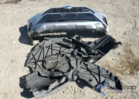 2024 Toyota Rav4 Xse from USA, damaged, VIN 4T3E6RFV9RU143646